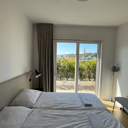 Luxury Penthouse Apartment In The City Centre Apartman Ljubljana
