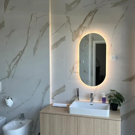 Luxury Penthouse Apartment In The City Centre Apartman *
