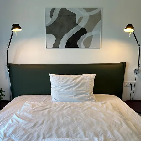 Apartman Luxury Penthouse Apartment In The City Centre *