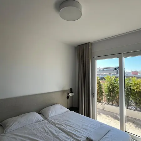 Luxury Penthouse Apartment In The City Centre דירה לובליאנה
