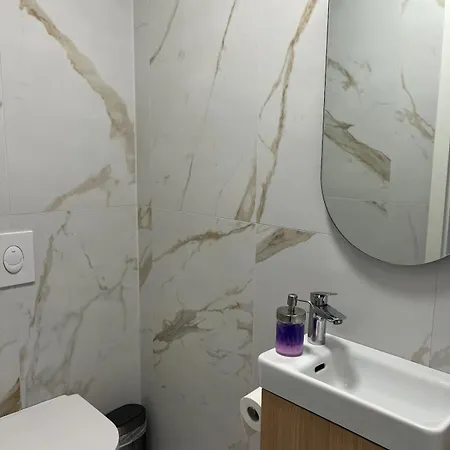 Luxury Penthouse Apartment In The City Centre * לובליאנה