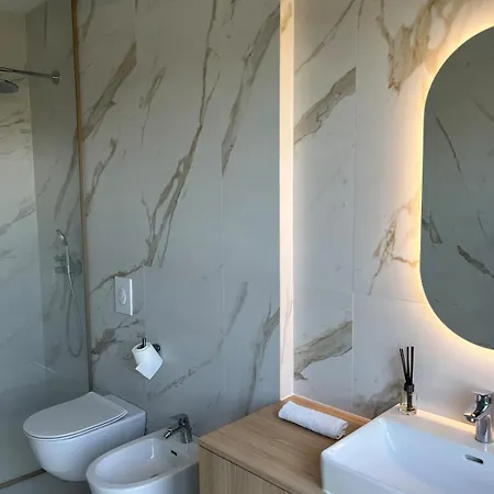 דירה Luxury Penthouse Apartment In The City Centre לובליאנה