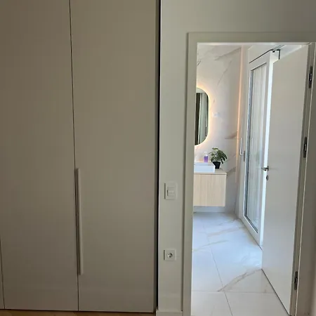 דירה Luxury Penthouse Apartment In The City Centre